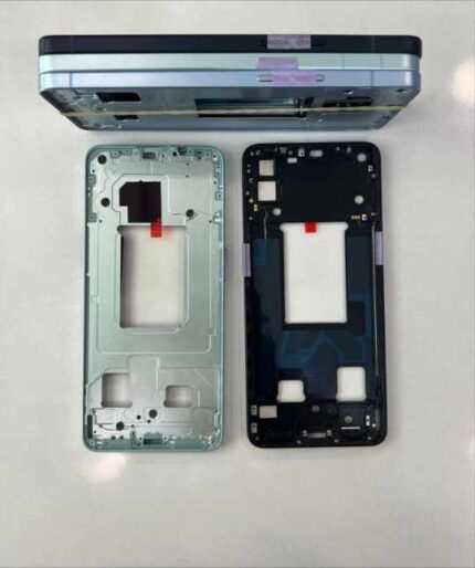 LCD frame middle for Oppo Reno 6 5g