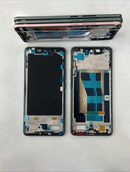 LCD frame middle for Realme 15