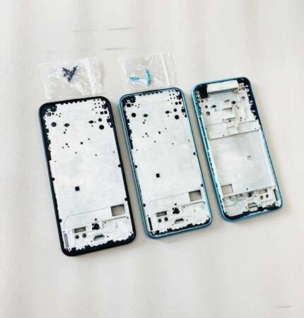 LCD frame middle for Vivo V17 Pro