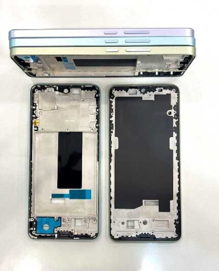 LCD frame middle for Xiaomi Redmi Note 13 Pro 5g