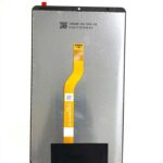 Display for Tab Honor Pad X7 screen folder combo#####