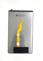 Display for Tab Honor Pad X7 screen folder combo#####
