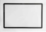 Touch Screen Front Glass For Tab Motorola Moto Pad 60 Neo Oca Glass - Image 2