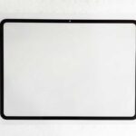 Touch Screen Front Glass For Tab Oneplus Pad 3 Oca Glass