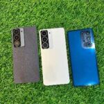 Back panel for Realme 80X 5g