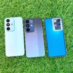 Back panel for Realme 90X 5g back panel#####