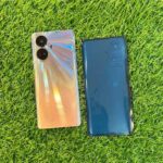 Back panel for Realme 10 Pro Plus