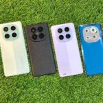 Back panel for Xiaomi Redmi Note 14 Pro 5g