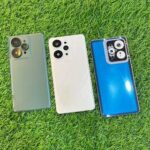 Back panel for Realme 15 Pro 5g