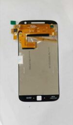 Display for motorola Moto G4 Plus Lcd Screen Folder combo##### - Image 3