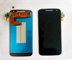 Display for motorola Moto G4 Lcd Screen Folder combo#####