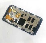 Display for motorola Moto X 2nd Gen Lcd Screen Folder combo##### - Image 2