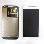 Display for motorola Moto G 3rd Gen Lcd Screen Folder combo#####
