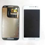 Display for motorola Moto G 3rd Gen Lcd Screen Folder combo#####
