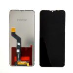 Display for motorola Moto G9 Lcd Screen Folder combo#####