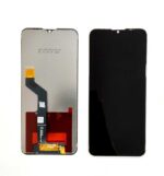 Display for motorola Moto G9 Play Lcd Screen Folder combo#####