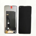 Display for motorola Moto G9 Plus Lcd Screen Folder combo#####