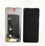 Display for motorola Moto G9 Plus Lcd Screen Folder combo#####