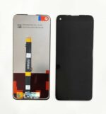 Display for motorola Moto G9 Power Lcd Screen Folder combo##### - Image 2