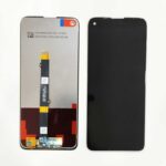 Display for motorola Moto G9 Power Lcd Screen Folder combo#####