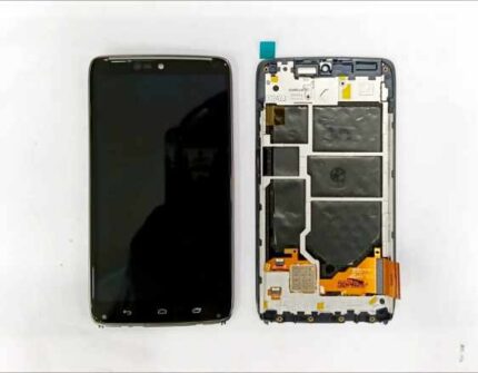 Display for motorola Moto Droid Turbo (XT-1254) Lcd Screen Folder combo#####