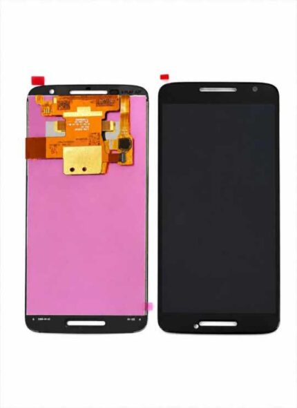 Display for motorola Moto X Play Lcd Screen Folder combo#####