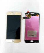 Display for motorola Moto G4 Play Lcd Screen Folder combo#####