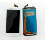 Display for motorola Moto E3/E3Power Lcd Screen Folder combo#####