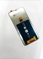 Display for motorola Moto One Fusion Lcd Screen Folder combo##### - Image 2