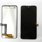 Display for motorola Moto G7/G7 Plus Lcd Screen Folder combo#####