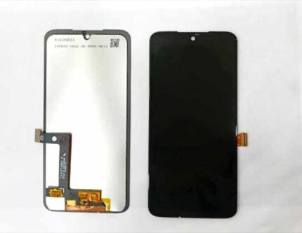 Display for motorola Moto G7/G7 Plus Lcd Screen Folder combo#####
