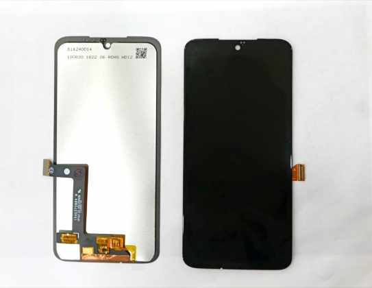 Polish_20260814_095057969 Display for motorola Moto G7/G7 Plus Lcd Screen Folder combo##### - Image 1