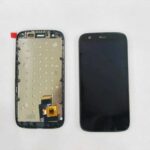 Display for motorola Moto G Lcd Screen Folder combo#####