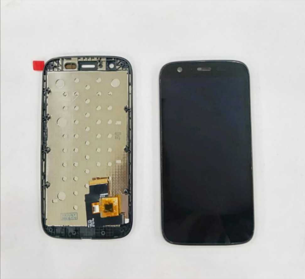 Polish_20260814_142631322 Display for motorola Moto G Lcd Screen Folder combo##### - Image 1