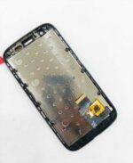Display for motorola Moto G Lcd Screen Folder combo##### - Image 2