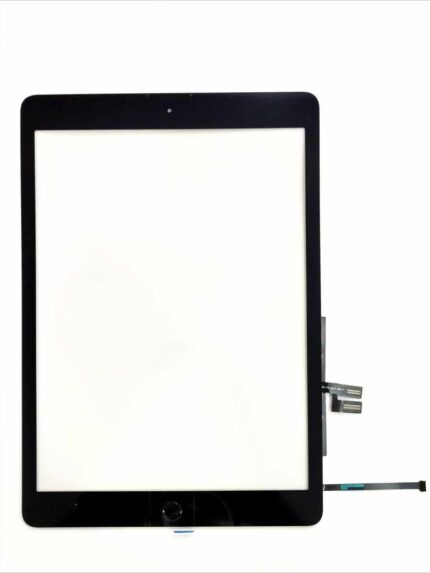 Touch Pad For Tab Apple Ipad 8th Gen Oca Touch