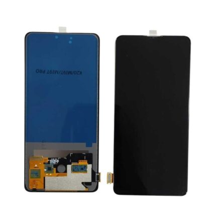 Display for Xiaomi Redmi K20Pro Screen folder combo#####