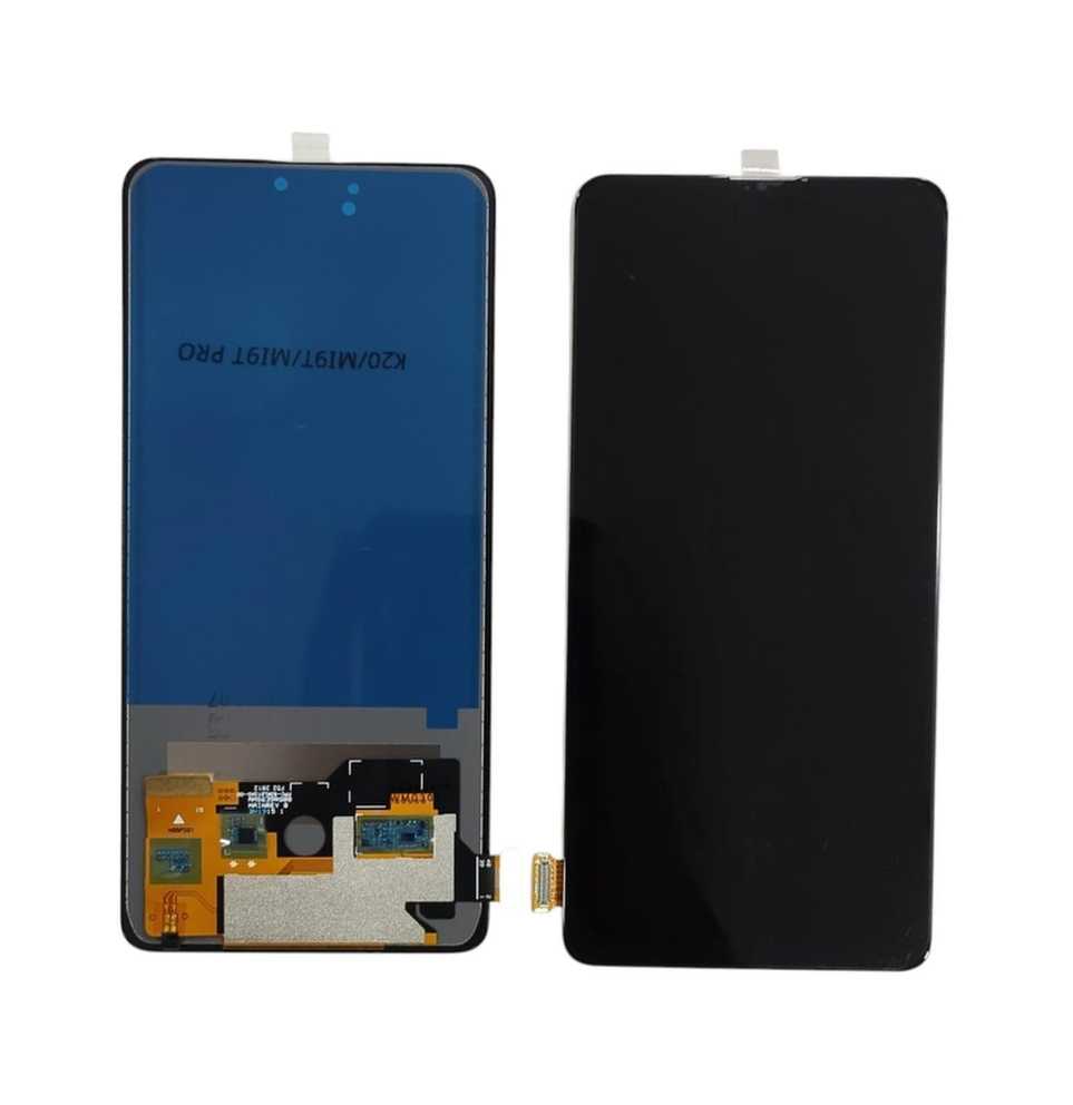 Polish_20260814_210135599 Display for Xiaomi Redmi K20Pro Screen folder combo##### - Image 1