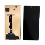 Display for Xiaomi Redmi Note 13 5g Screen folder combo#####