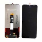 Display for Xiaomi Redmi A1 (2022) Screen folder combo#####