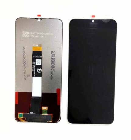 Display for Xiaomi Redmi A1 Plus Screen folder combo#####