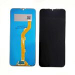 Display for Tecno Spark 4 Air Screen folder combo#####