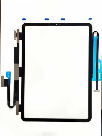 Touch Pad For Tab Apple Ipad Pro 11 (2018) Oca Touch