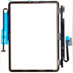 Touch Pad For Tab Apple Ipad Pro 11 (2020) Oca Touch