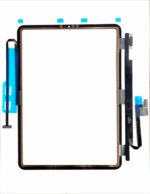 Touch Pad For Tab Apple Ipad Pro 11 (2020) Oca Touch