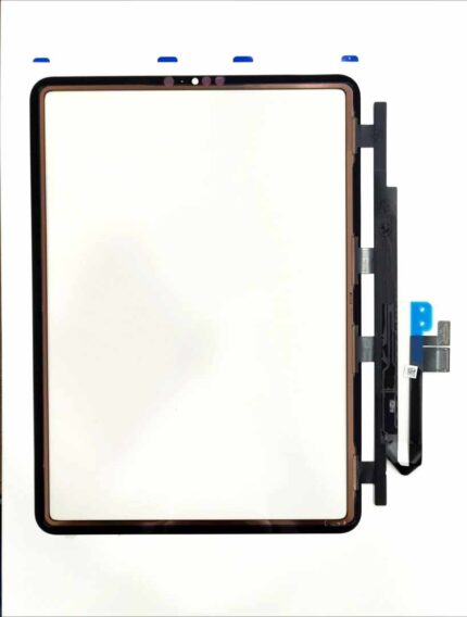 Touch Pad For Tab Apple Ipad Pro 11 (2021) Oca Touch