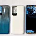 Full body housing for Xiaomi Redmi 10 Prime with back panel#####