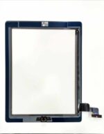 Touch Pad For Tab Apple Ipad 2 Oca Touch