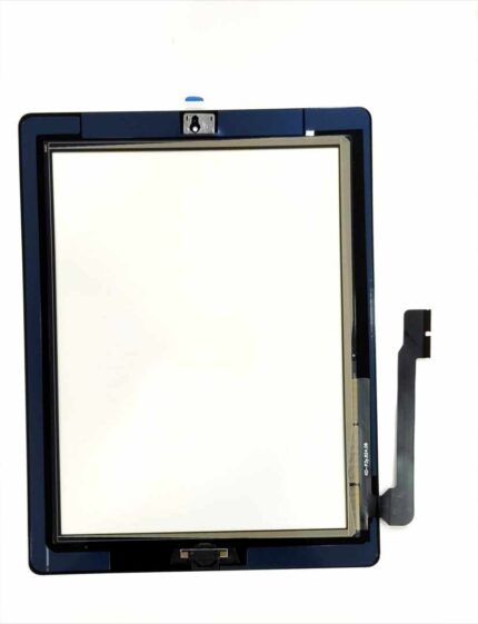 Touch Pad For Tab Apple Ipad 3 Oca Touch