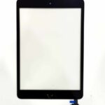 Touch Pad For Tab Apple Ipad Mini 3 Oca Touch